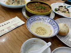 -老苏州大客堂·苏帮菜·松鼠桂鱼·苏州传统小吃(观前街人民商场店)