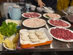-八合里潮汕鲜牛肉火锅(深圳海岸城店)
