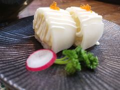 冰皮榴莲手握-仙隐小鹿中華の日料(正弘城店)