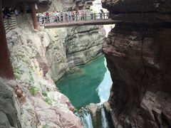 -云台山风景名胜区