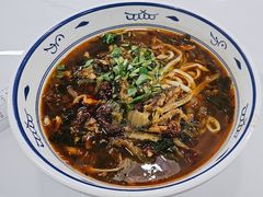 -致和老涮庄山西刀削面(万寿路4号院店)