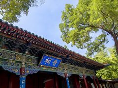 -晋祠博物馆