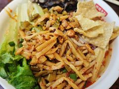 -明桂米粉(北站店)