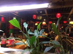 -望京一号·重庆江湖菜(工体店)