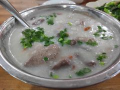 -南记食粥坊·宵夜大排档(莲花总店)