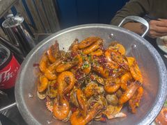 -南海底小海鲜·湘菜(鲁巷吴家湾店)