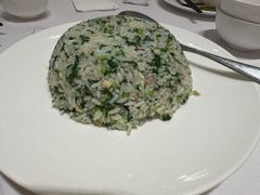 吉士菜炒饭-新吉士·上海菜(浦东LCM置汇旭辉店)