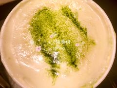 芝士金凤茶王-喜茶(北京三里屯太古里店)