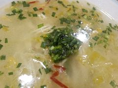 -中阿兰牛肉面(悦海新天地店)