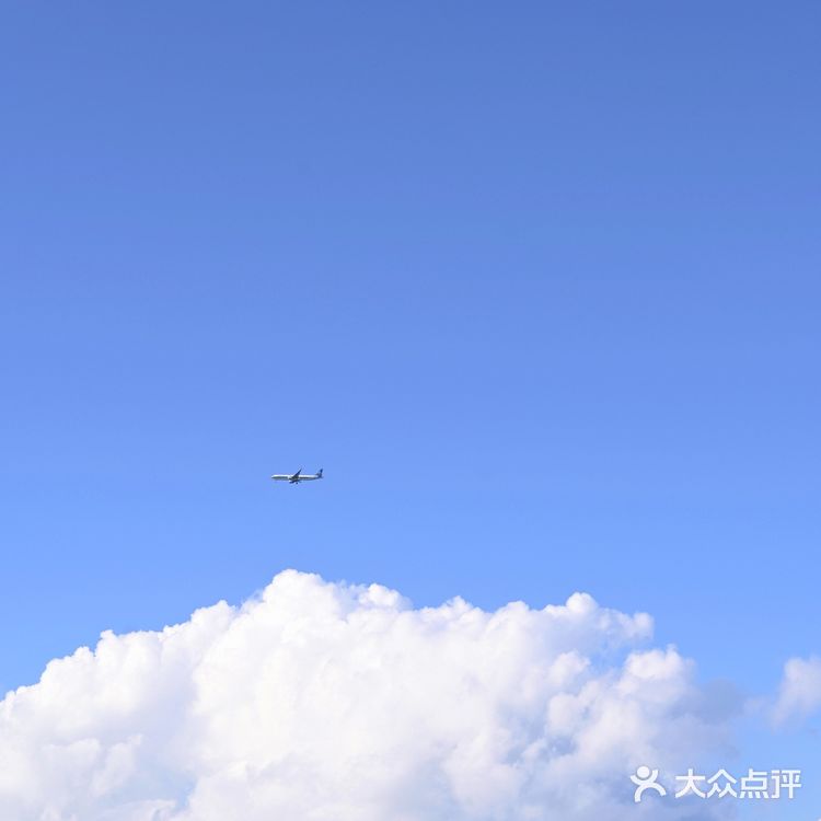 三亚｜天涯镇｜蓝白治愈小镇