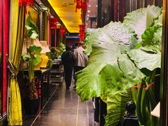 -上海1号私藏菜(静安店)