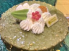 -金海湾自助餐厅(金陵饭店)