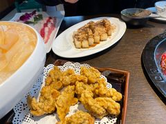-九牧鱻·渝老鬼重庆火锅(人民路店)