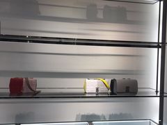 -BURBERRY(上海港汇恒隆广场店)