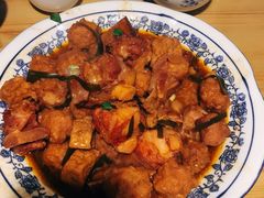 -久品居外婆人家(时光店)