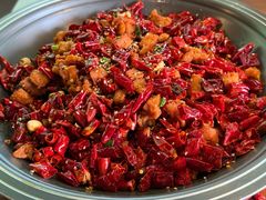 -向川南·水煮鱼·川菜(和平里店)
