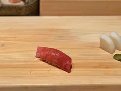 -鮨然(然寿司钱粮胡同店)