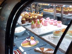 -浙江西子宾馆·瑶园咖啡厅