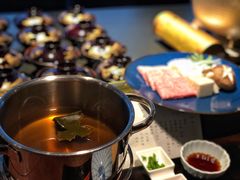 -元熹会席料理