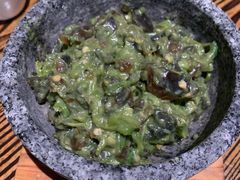 擂辣椒皮蛋-湖南人家·家传湖南菜(水围店)