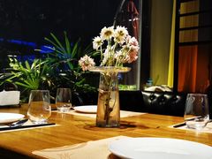 -暹罗酒肆泰餐厅酒吧