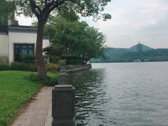 -杭州西湖柳莺里酒店