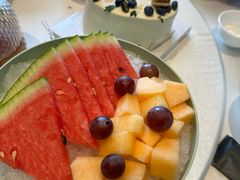 -盛百味·家宴餐厅(霸州分店)