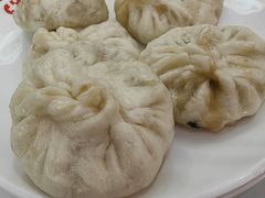 -陈寔包子王·卤煮小肠·京味小吃(龙潭店)