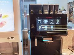 -比格比萨自助(宝山日月光店)