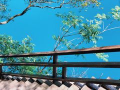 -祁门牯牛降观音堂风景区