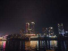 -滨江路