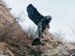 -圣莲山风景区