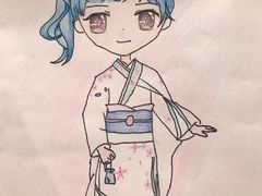 -东方童画少儿美术(金桥体验馆)