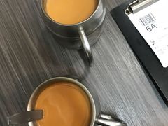 -新记餐厅(香槟大厦店)