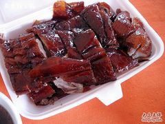 大头华烧鹅4-黄连大头华烧鹅(萧地大马路店)