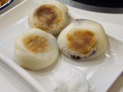 -朴小妹人参鸡汤火锅(长白山万达店)