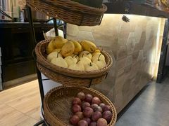 -樾餐厅泰式海鲜火锅(民歌湖店)