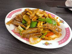 -香港祥正飯店·正宗灣仔50年海鲜老字号