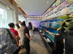 -华盛丰温州大排档(东三环南路店)