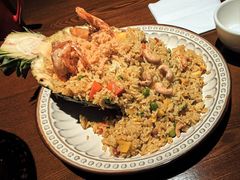 -泰国餐厅 Thai Food(裕华万达店)