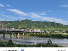 -图们国门景区