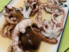 -阿华海鲜饭店(山河路店)