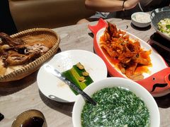 -王记姚家味·地道苏帮菜(凤凰街店)