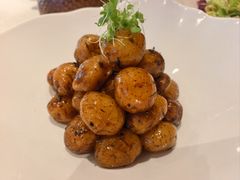 -炊江南·上海菜(国展华漕店)