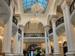 -Salon de Ville浦江汇(上海外滩华尔道夫酒店店)