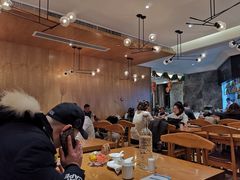 大堂-粤域茶餐厅