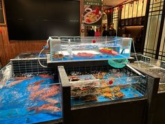 -阿明小菜·海鲜·上海菜(梅陇店)