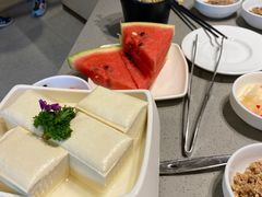 -海底捞火锅(旭辉MALL店)