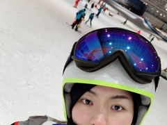 -绍兴启迪乔波冰雪世界