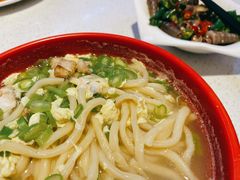 -群姐面馆·海鲜烧烤(同安路二店)